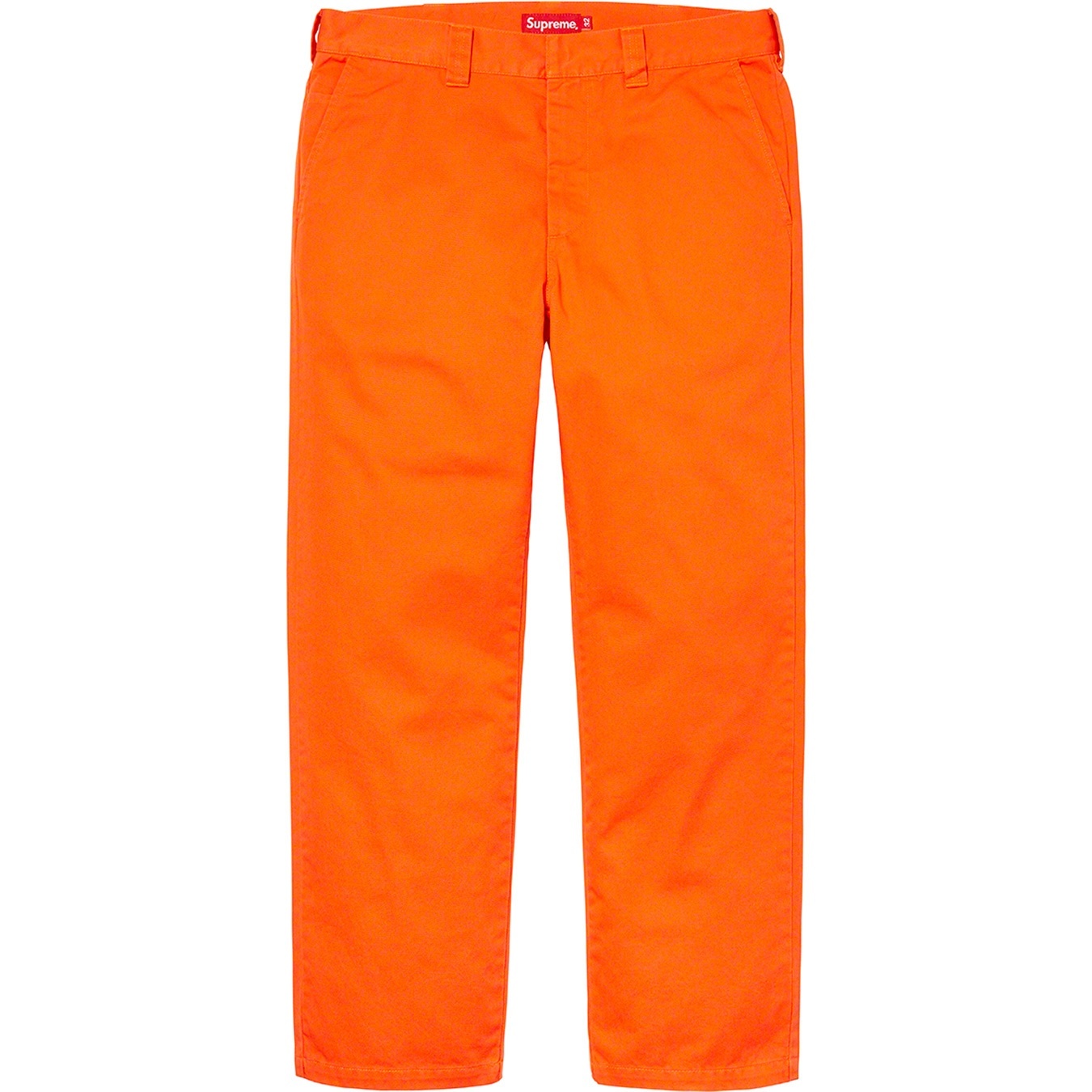 Work Pant view 3